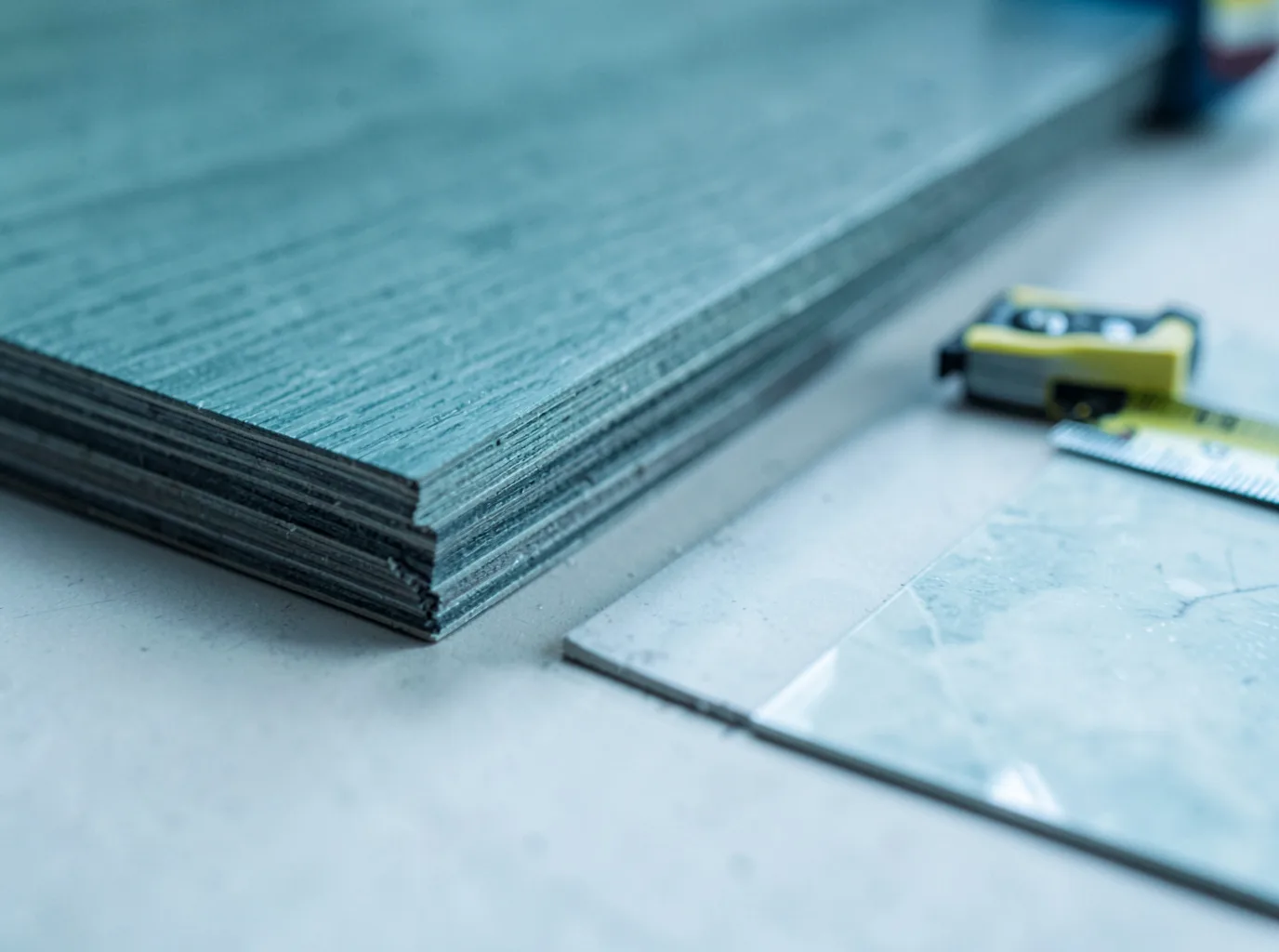 Luxury Vinyl Plank Installation Coats, NC FAQs